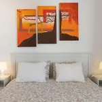 Casa Vida Daire Playa Honda (Lanzarote)