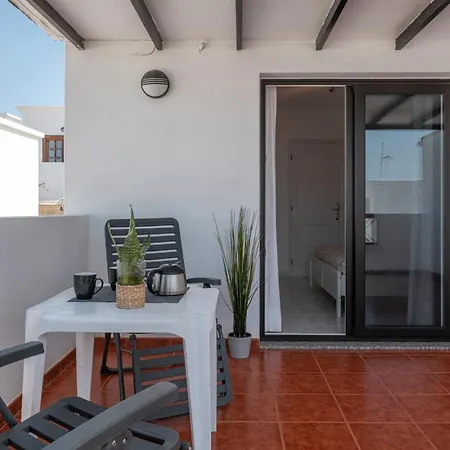 Casa Vida * Playa Honda