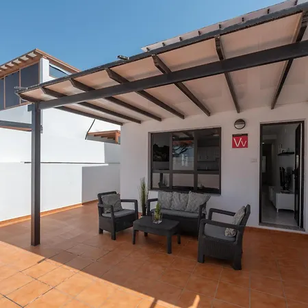 Casa Vida * Playa Honda