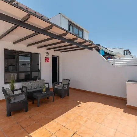 Apartman Casa Vida *