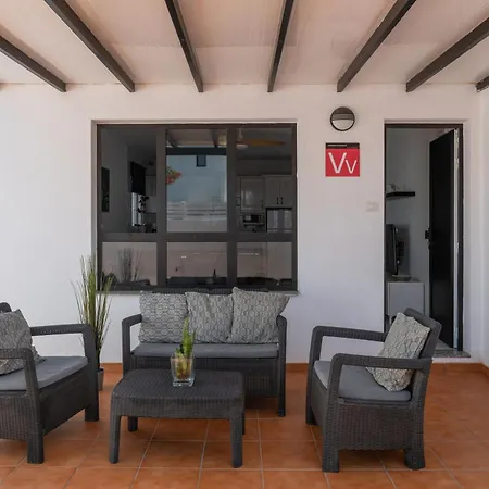 Apartman Casa Vida