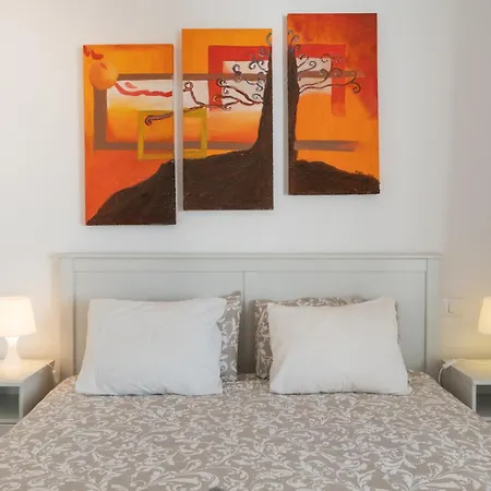 Casa Vida Appartement Playa Honda (Lanzarote)