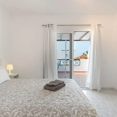 Appartement Casa Vida *