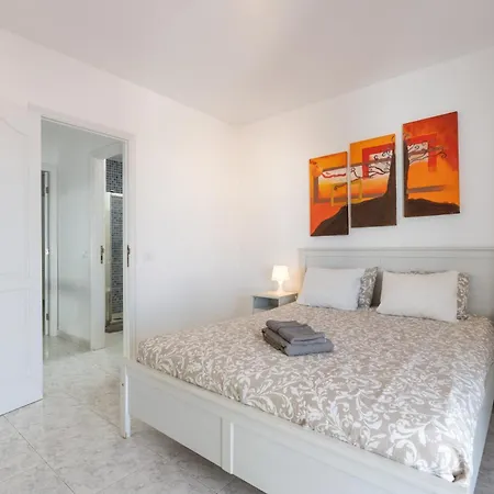 Appartement Casa Vida *