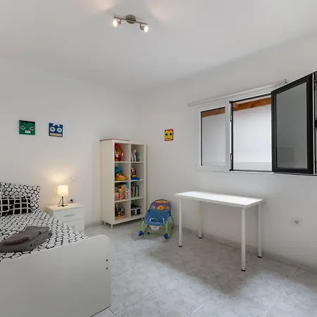 Casa Vida Playa Honda (Lanzarote)