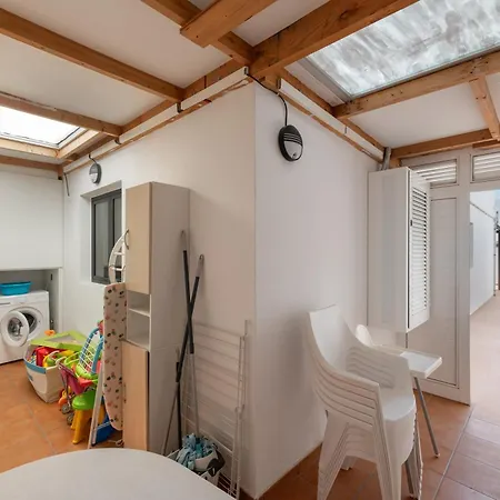 Casa Vida Daire *