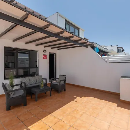 Casa Vida Playa Honda (Lanzarote)