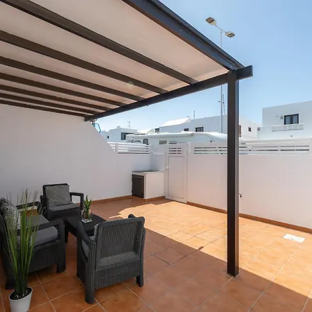 Casa Vida Playa Honda (Lanzarote)